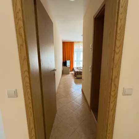 Vp Royal Sun * Słoneczny Brzeg