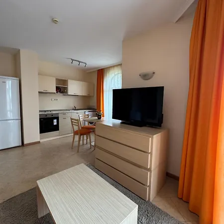 Vp Royal Sun Apartament Słoneczny Brzeg