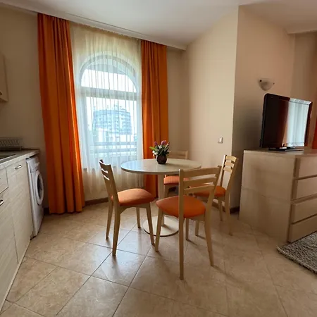 Vp Royal Sun * Słoneczny Brzeg