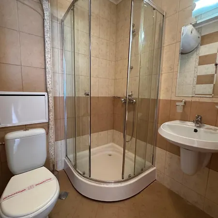 Apartament Vp Royal Sun *