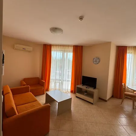 Vp Royal Sun Słoneczny Brzeg