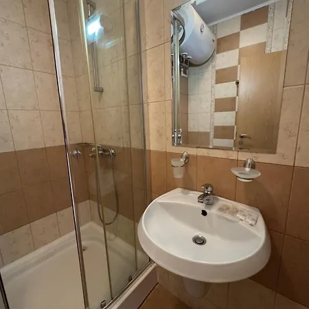 Apartament Vp Royal Sun