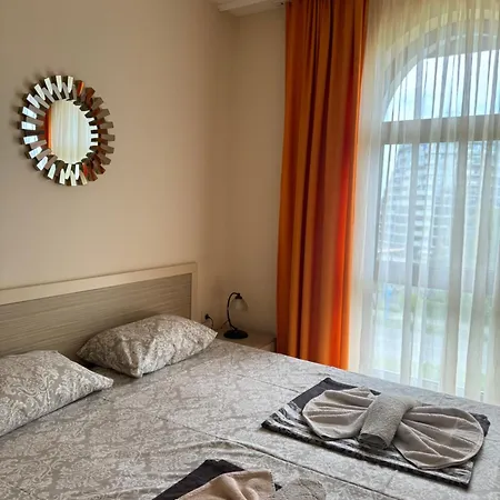 Vp Royal Sun Apartament Słoneczny Brzeg